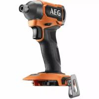 Гайковёрт AEG Powertools BSS 18SBL2-0 (4935480059) без АКБ