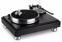 Проигрыватель виниловых дисков VPI Classic Signature чёрный ясень