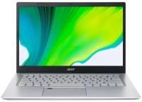 Ноутбук Acer Aspire 5 A514-54-31W4 NX. A22ER.00G (Core i3 3000 MHz (1115G4)/8192Mb/1000Gb+128 Gb SSD/14"/1920x1080/Win 10 Home)