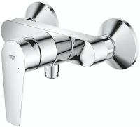 Смеситель Grohe BauEdge 23635001