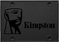 Внутренний SSD диск KINGSTON A400 240GB, SATA3, 2.5" (SA400S37/240G)