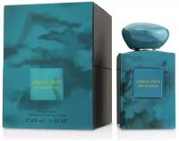 Туалетные духи Giorgio Armani Prive Bleu Turquoise 100 мл