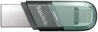 256Gb - SanDisk iXpand Flip SDIX90N-256G-GN6NE