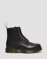 Ботинки Dr.Martens, Цвет: Черный, Размер: 5 UK