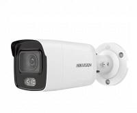 Hikvision DS-2CD2027G2-LU(C)(4mm) IP-камера