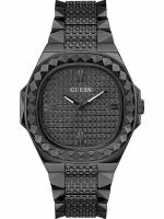 Наручные часы GUESS Trend GW0622G2, черный