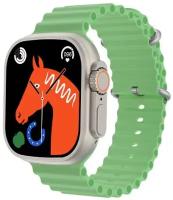 Умные часы Wifit WiWatch S1 Зеленый (Green)