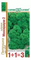 Гавриш Петрушка кудрявая Мооскраузе 2 серия 1+1/4,0 г