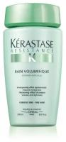 Kerastase Volumifique Shampoo Уплотняющий шампунь для объема тонких волос