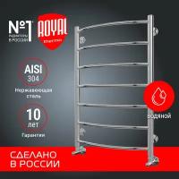 Полотенцесушитель Royal Thermo Классика П7 500х796