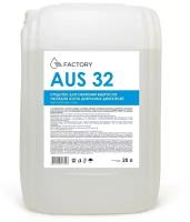 FACTORY - AUS32 - Мочевина, 20 литров (средство для снижения выбросов оксидов азота дизельных двигателей, ГОСТ)