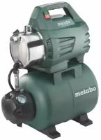 Насосная станция Metabo HWW 3500/25 INOX (600969000)