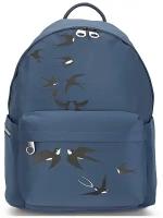 Рюкзак «College Bird» 1220 Cambridge Blue