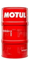 MOTUL 108636 Масло моторное Motul 6100 Synergie 10W-40 60 л 108636