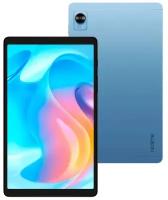 8.7" Планшет realme Pad mini (2022), RU, 3/32 ГБ, Wi-Fi, Android 11, blue