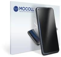 Пленка защитная MOCOLL для задней панели Apple iPhone 5 / 5S / SE Матовая