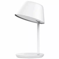 Настольная лампа с функцией беспроводной зарядки Xiaomi Yeelight LED Staria Smart Desk Table Lamp Pro (YLCT03YL)