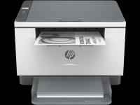 МФУ лазерное HP LaserJet MFP M236dw принтер, сканер, копир