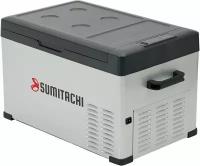 Компрессорный автохолодильник SUMITACHI C30 (12/24/220V)