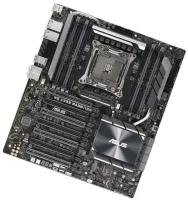 Материнская плата ASUS WS X299 SAGE/10G Socket 2066 X299 8xDDR4 7xPCI-E 16x 8xSATA III SSI CEB Retail