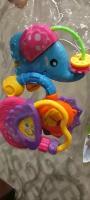 Rattles baby's toys