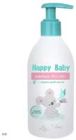 LIV DELANO Шампунь Happy Baby без слез с первых дней жизни, 300г