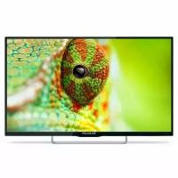 43" Телевизор Polarline 43PL51STC-SM Rev.1 LED, черный