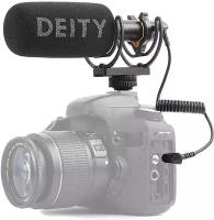 Микрофон Deity V-Mic D3 DTD0109D3L