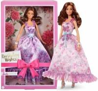Кукла Барби Пожелания на День рождения 2024 Barbie Birthday Wishes