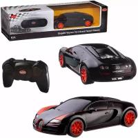 Машина р у 1:18 Bugatti Veyron Grand Sport Vitesse 53900