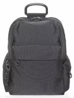 Рюкзак QMTT2 MD20 Backpack *465 Steel