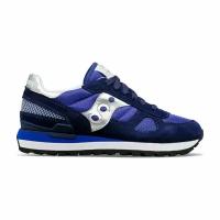 Кроссовки Saucony, размер 37, синий