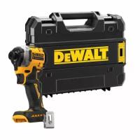 Винтоверт аккумуляторный Dewalt DCF850NT-XJ, без АКБ и ЗУ