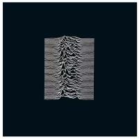 Joy Division – Unknown Pleasures