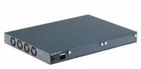 Zyxel IES-1000EE шасси Модульного IP NGN-коммутатор на 48 портов