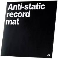 Мат антистатический AM Clean Sound Record Mat, AM2015005