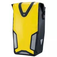 Сумка велосипедная Topeak Pannier DryBag DX, на багажник, Yellow, TT9829Y