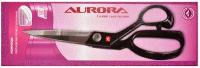 Ножницы Aurora, портновские облегченные AU-1209-120 30 см
