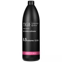 TIGI Крем-проявитель Copyright Colour Activator, 2.55%, 1000 мл