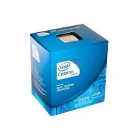 Процессор Intel Celeron G530 Sandy Bridge LGA1155, 2 x 2400 МГц