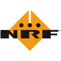 Радиатор Печки NRF арт. 58147