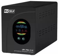 RUCELF Источник бесперебойного питания UPI-750-12-E RUCELF