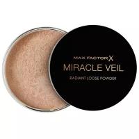 Max Factor Пудра компактная Miracle Veil Radiant Loose