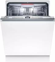 Встраиваемая посудомоечная машина 60 см Bosch Serie 4 SGV4HMX3FR