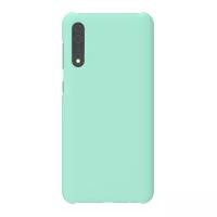 Чехол клип-кейс Wits Premium Hard Case для Samsung Galaxy A30s 2019 Mint (GP-FPA307WSAMR)