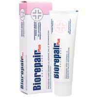 Зубная паста BioRepair Plus Parоdontgel, 75 мл