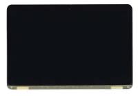 Модуль (матрица + тачскрин) для Asus ZenBook Flip UX360CA QHD+ черный с рамкой