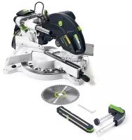 Торцовочная пила Festool KS 120 REB 575302