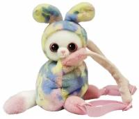 Игрушка мягкая Aurora Рюкзак Фенек Pammee Bunny 190436A