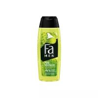 Фа Гель-шампунь для душа Fa Men Pure revitalize